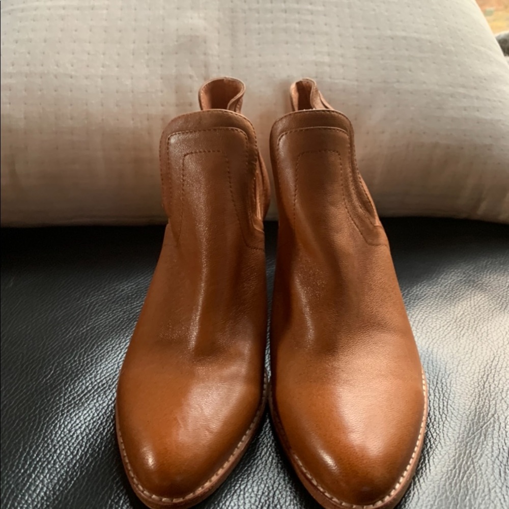 Anthropologie Silent D UK 37 US 7/ 6.5